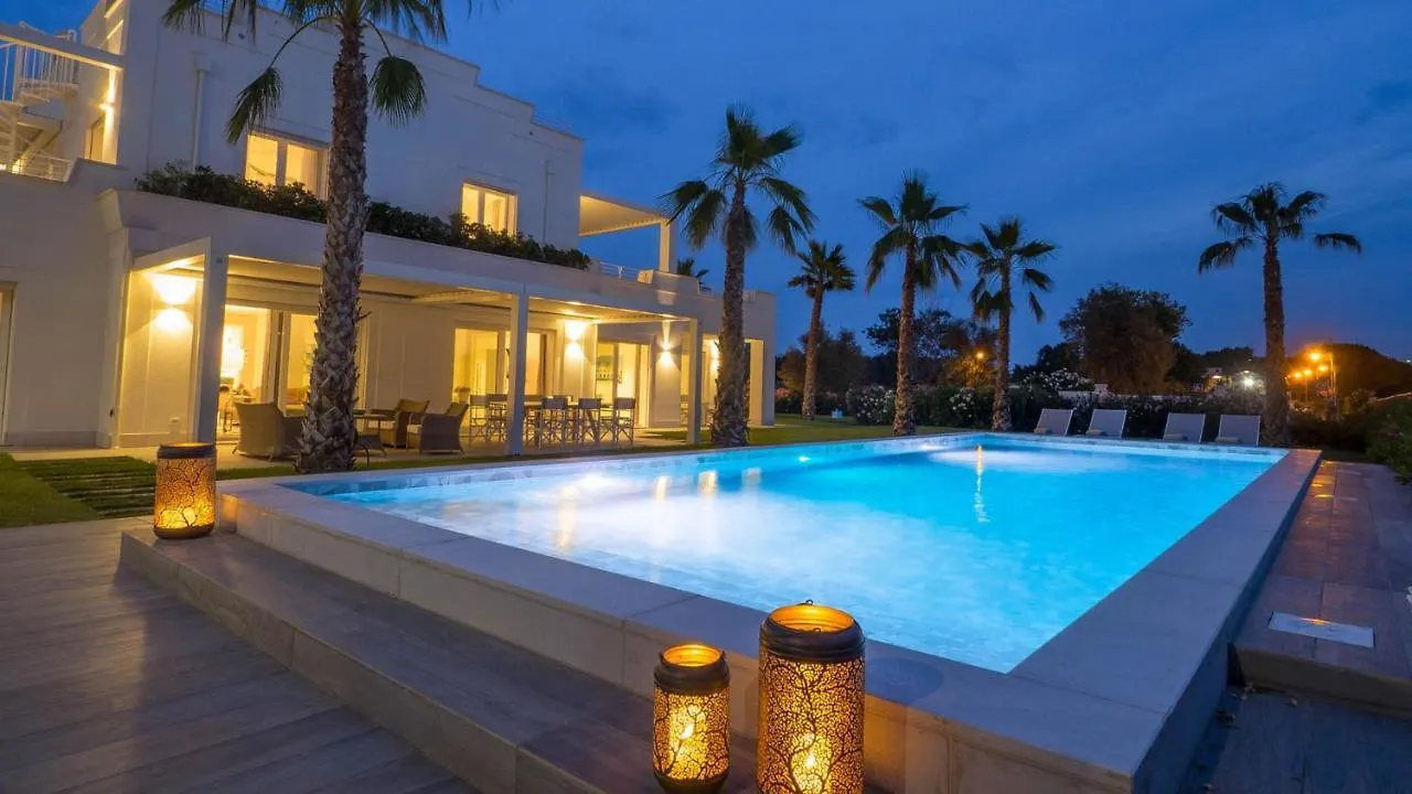 Portoverde Beach Villa 12, Emma Villas Misano Adriatico