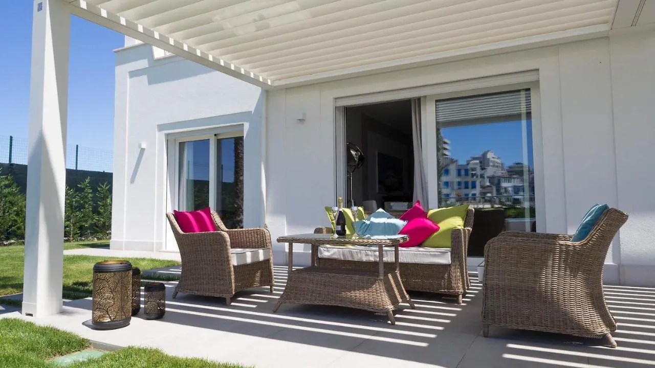 Portoverde Beach Villa 12, Emma Villas Misano Adriatico