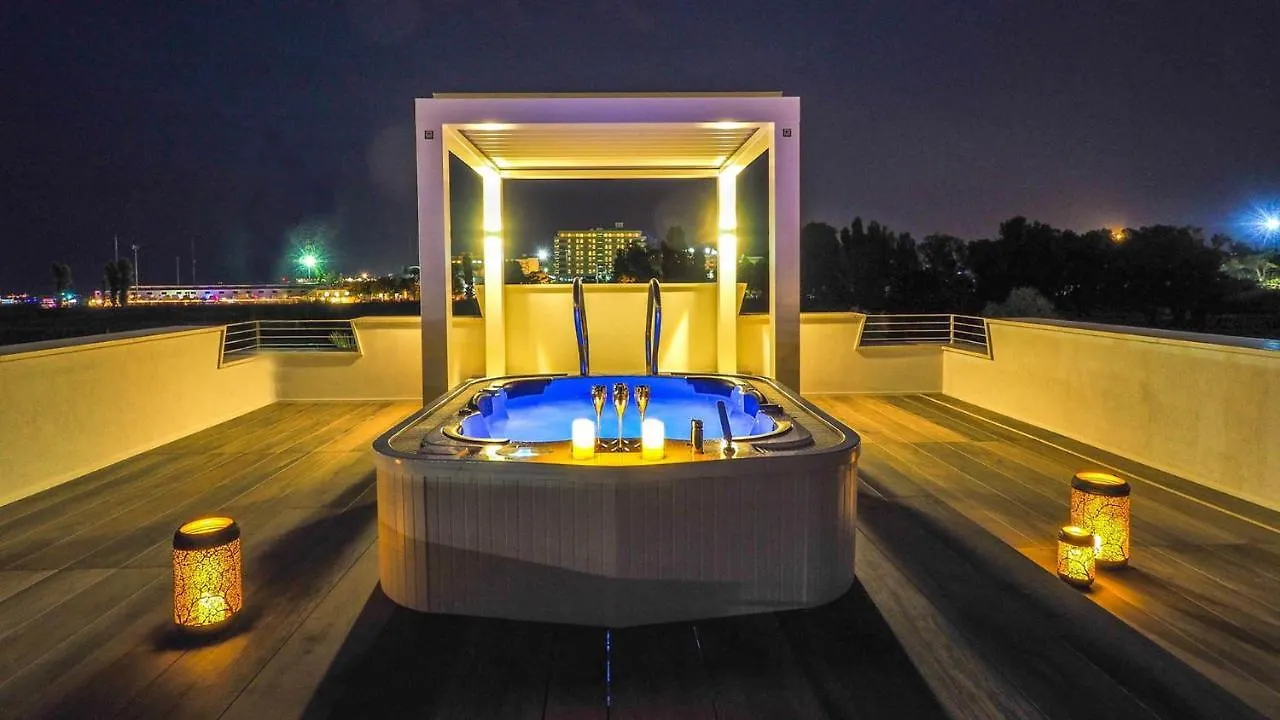 Portoverde Beach Villa 12, Emma Villas Misano Adriatico