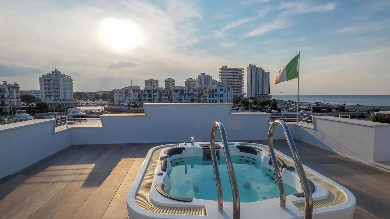 Portoverde Beach Villa 12, Emma Villas Misano Adriatico