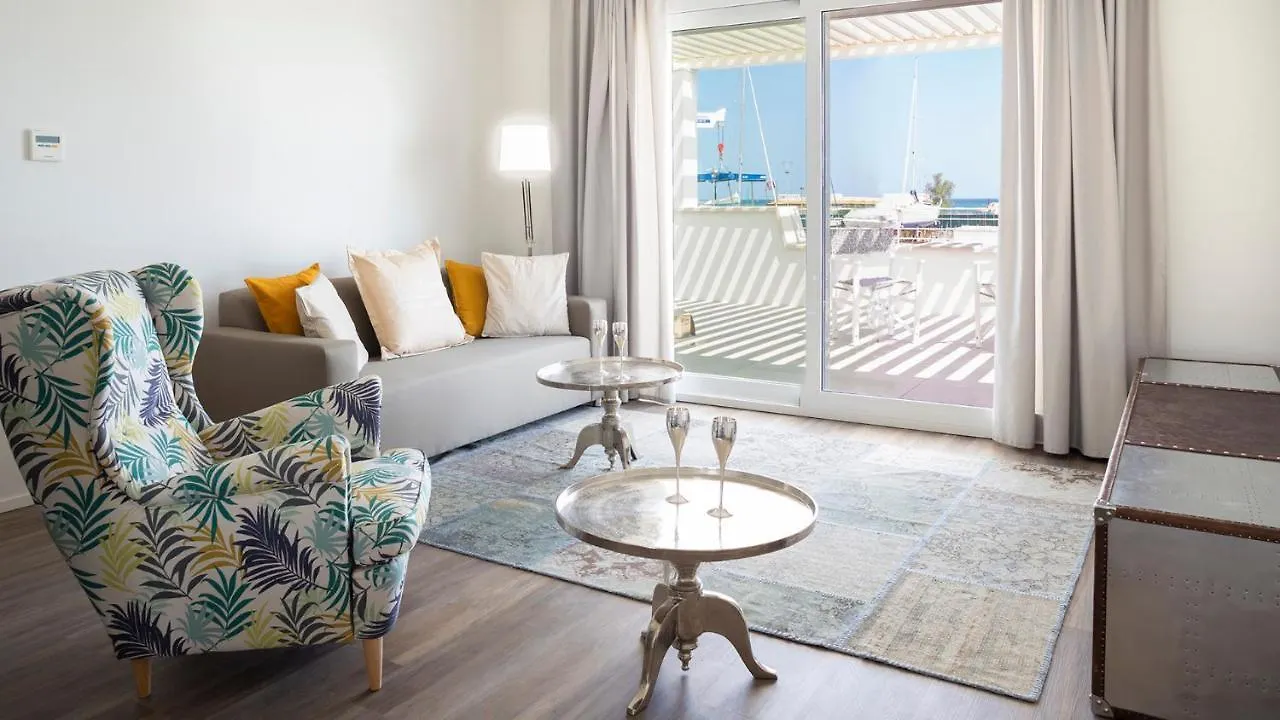 Portoverde Beach Villa 12, Emma Villas Misano Adriatico 0*,