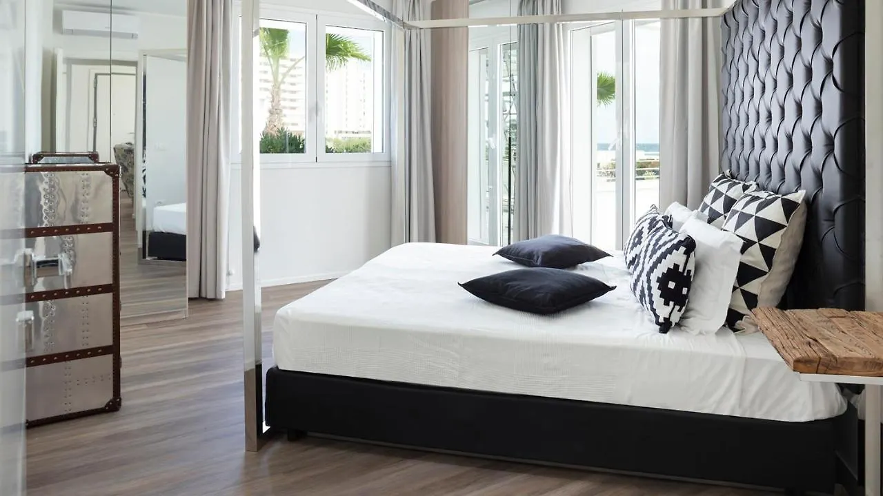 Portoverde Beach Villa 12, Emma Villas Misano Adriatico